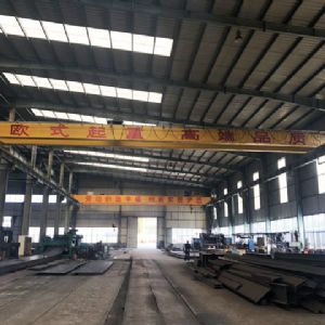 生產(chǎn)車(chē)間